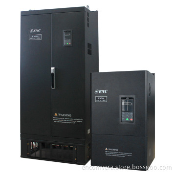 250kw Multi-Functional Universal Frequency Converter, Variable Frequency Drive and Speed Control